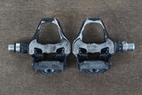 Shimano 105 PD-5700 SPD-SL Alloy Clipless Road Bike Pedals 321g