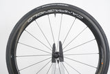 Campagnolo Bora WTO 45 Carbon Tubeless Rim Wheelset Shimano/SRAM 11 Speed