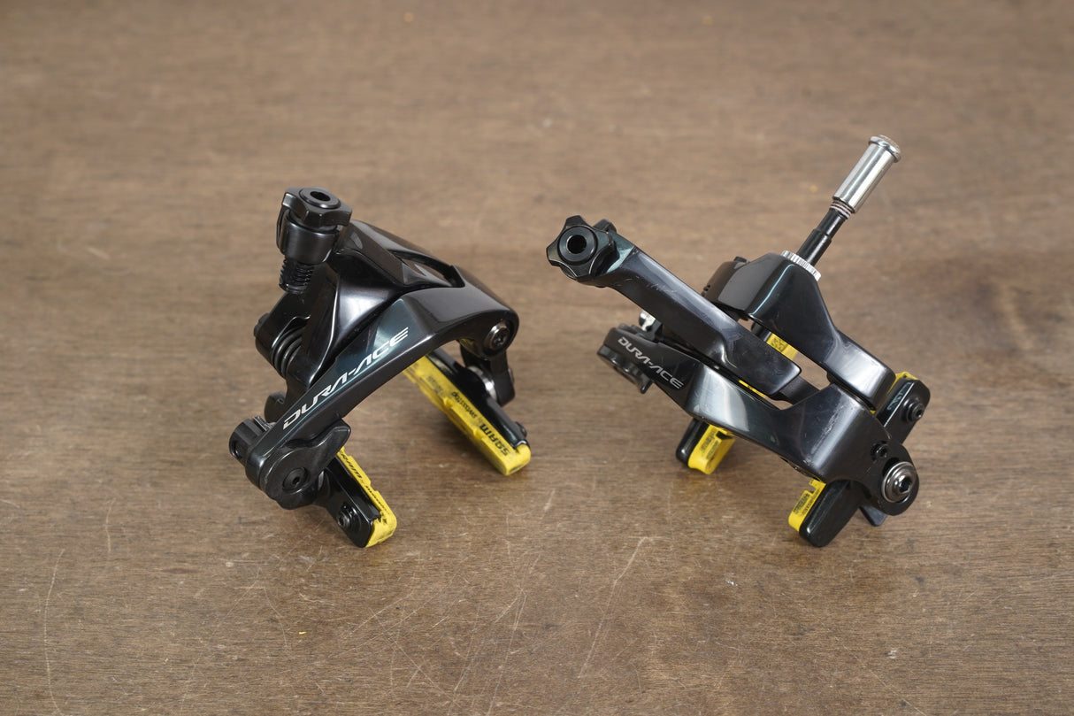 Shimano Dura-Ace R9150 Di2 11 Speed Electronic Rim Brake Road Groupset 9150