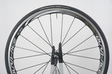 Shimano Dura-Ace WH-9000 C35 Carbon Clincher Rim Brake Wheelset 11 Speed