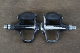 Shimano 105 PD-5700 SPD-SL Alloy Clipless Road Bike Pedals 321g