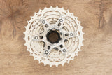 11-32T Shimano Ultegra CS-R8000 11 Speed Road Cassette 279g 8000