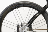 NEW 2023 57.5cm Pinarello Dogma F Campagnolo WRL Bora WTO Carbon Disc Bike