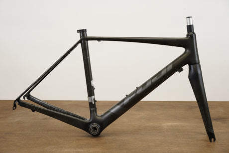 M (Medium) Fuji Altamira LE 1.1 Carbon Rim Brake Road Frameset