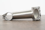 Lynskey 100mm ±6 Degree Titanium Road Stem 192g 1 1/8" 31.8mm