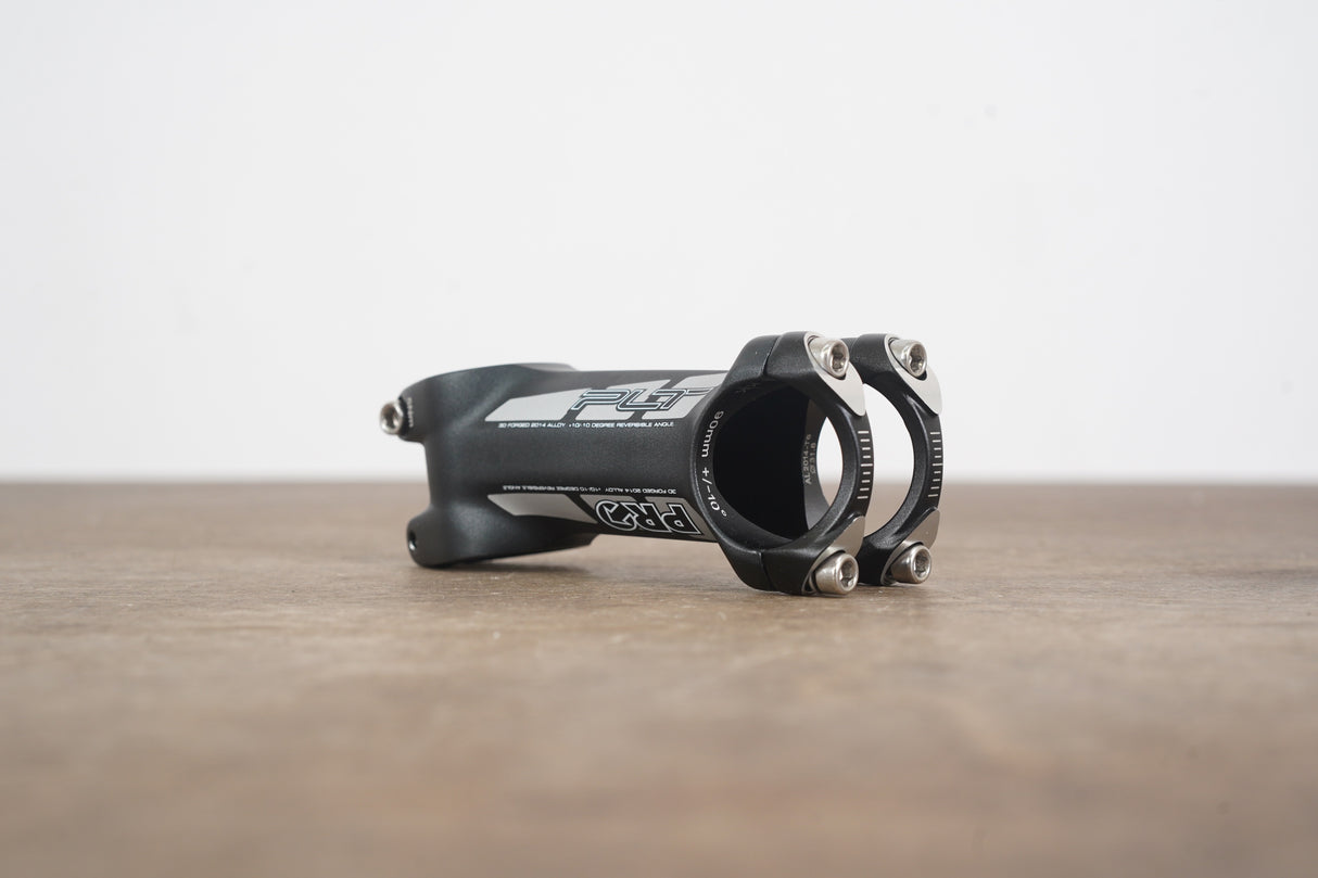 PRO PLT 90mm ±10 Degree Alloy Road Stem 122g 1 1/8" 31.8mm