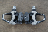Shimano 105 PD-5700 SPD-SL Alloy Clipless Road Bike Pedals 321g