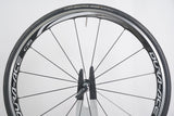 Shimano Dura-Ace WH-9000 C35 Carbon Clincher Rim Brake Wheelset 11 Speed