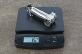 Lynskey 100mm ±6 Degree Titanium Road Stem 192g 1 1/8" 31.8mm