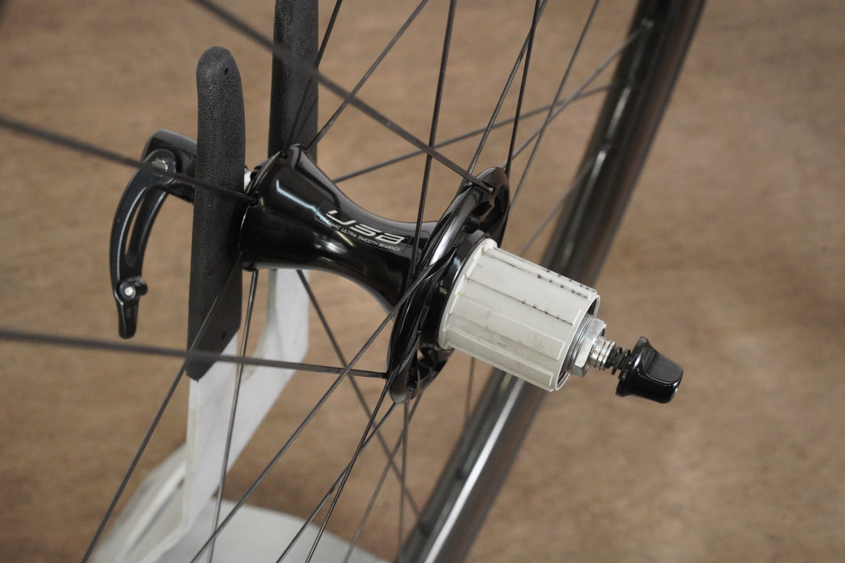 Campagnolo Bora WTO 45 Carbon Tubeless Rim Wheelset Shimano/SRAM 11 Speed