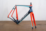 58cm Specialized Tarmac Pro SL5 Carbon Rim Brake Frameset