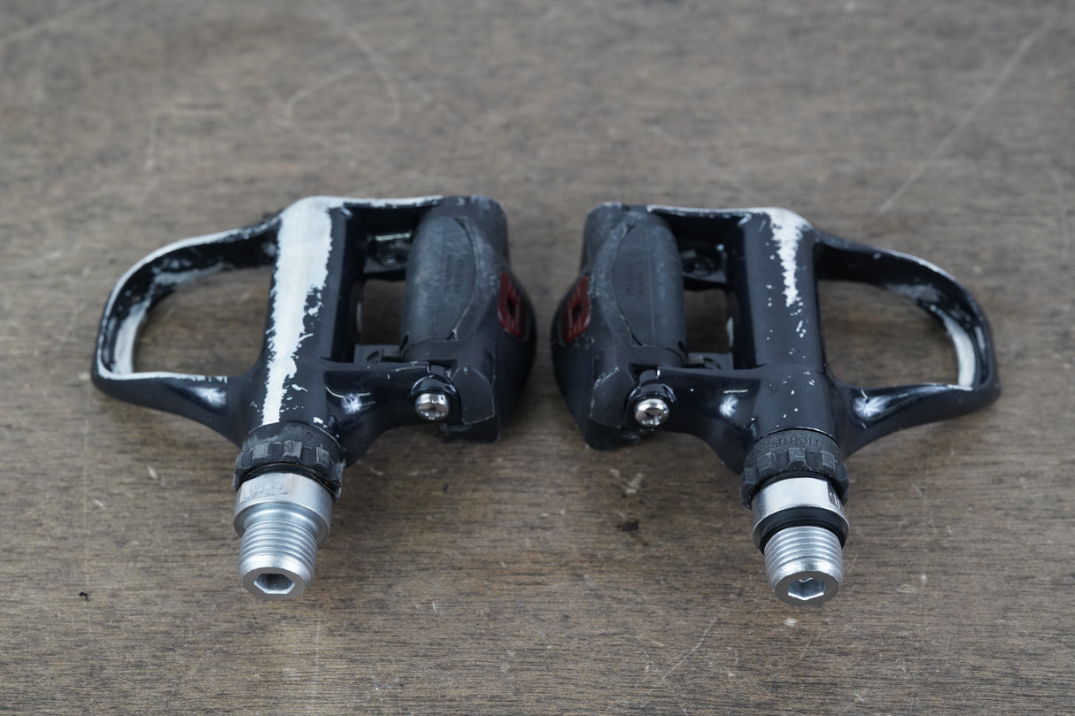 Shimano 105 PD-5700 SPD-SL Alloy Clipless Road Bike Pedals 321g