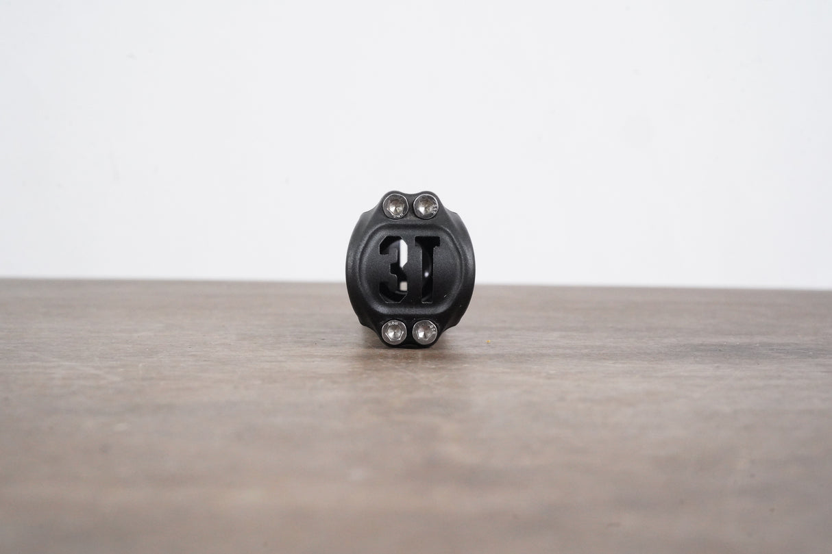 3T ARX II 120mm ±6 Degree Alloy Road Stem 174g 1 1/8" 31.8mm