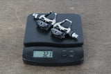 Shimano 105 PD-5700 SPD-SL Alloy Clipless Road Bike Pedals 321g