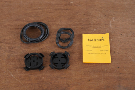 2X Garmin Stem Top Cycling Computer GPS Mount 15g