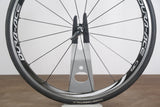 Shimano Dura-Ace WH-9000 C35 Carbon Clincher Rim Brake Wheelset 11 Speed