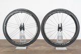 Campagnolo Bora WTO 45 Carbon Tubeless Rim Wheelset Shimano/SRAM 11 Speed