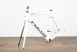 XS (50cm) Focus Izalco Max Carbon Rim Brake Road Frameset