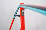 58cm Specialized Tarmac Pro SL5 Carbon Rim Brake Frameset