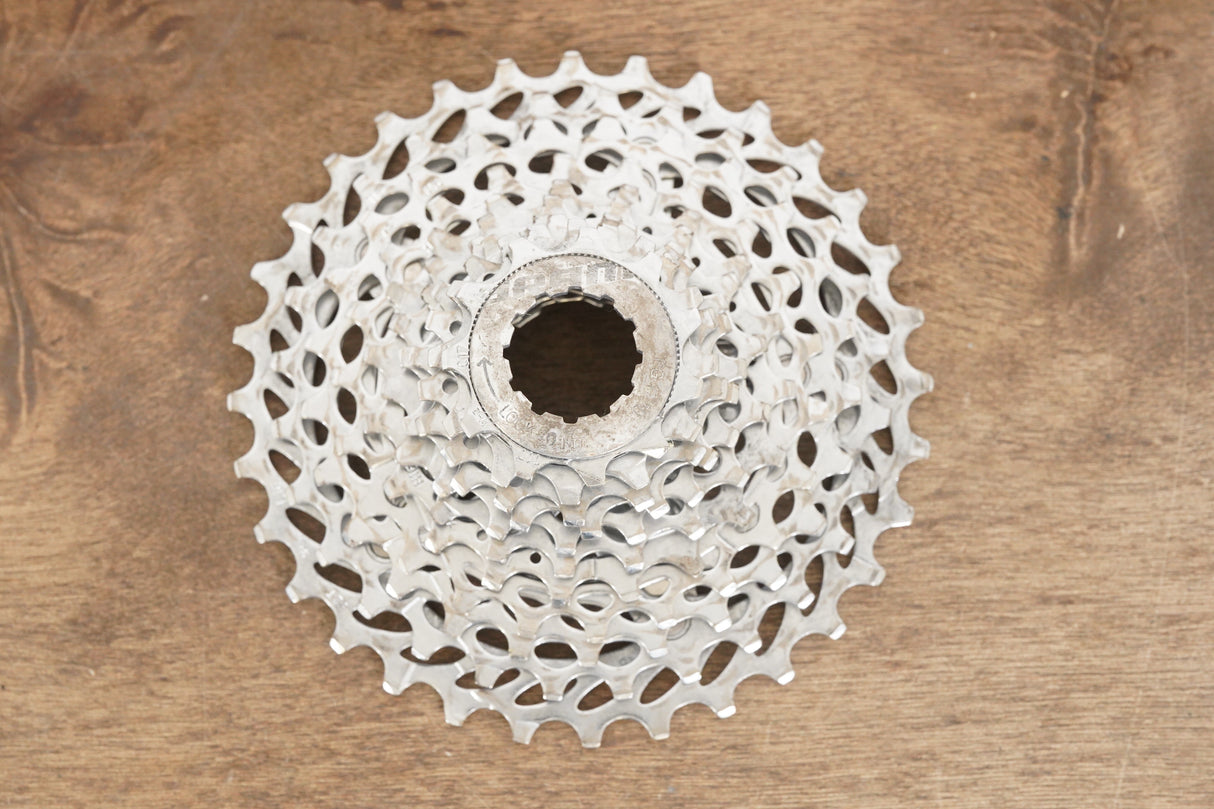 11-32T SRAM Force 22 PG-1170 11 Speed Road Cassette 304g