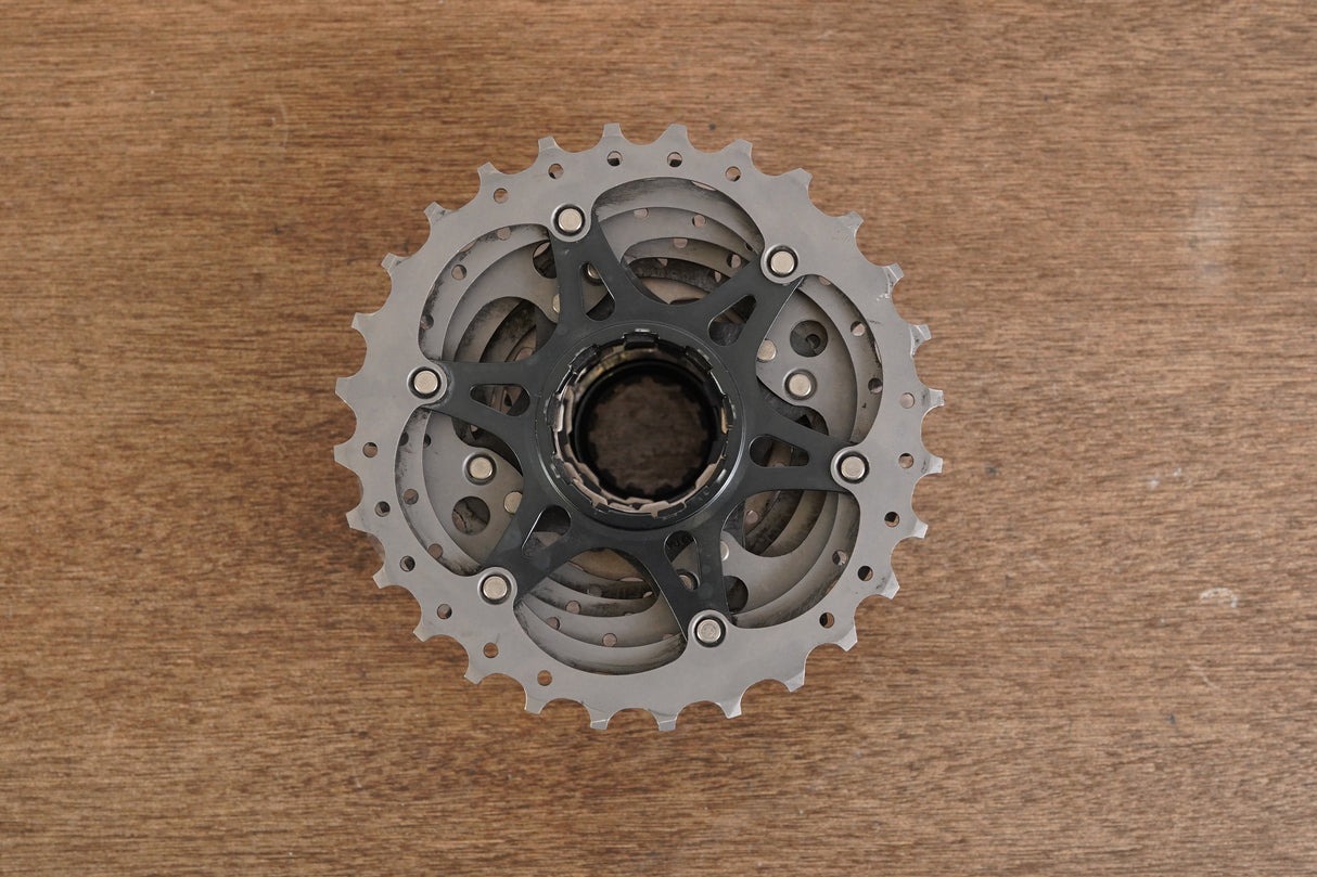 11-28T Shimano Dura-Ace CS-9000 11 Speed Road Cassette 194g