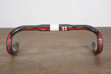 40cm 3T Ergosum Team Carbon Compact Road Handlebar 31.8mm