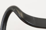 46cm 130mm -8 Degree Deda Elementi Alanera DCR Carbon Barstem + Mount 1 1/8"