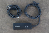 Shimano Di2 Charger SM-BCR2 (Micro USB Included)