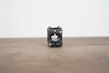 PRO PLT 90mm ±10 Degree Alloy Road Stem 122g 1 1/8" 31.8mm