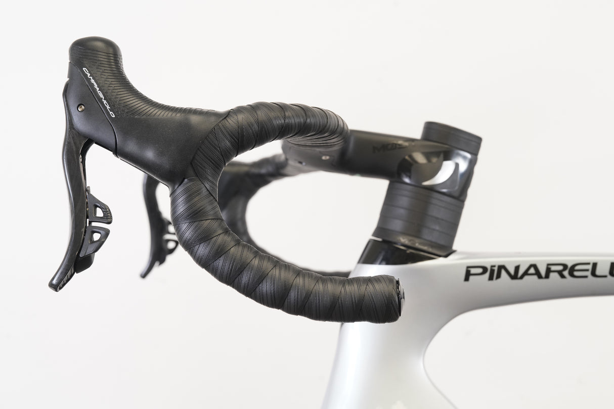 NEW 2023 57.5cm Pinarello Dogma F Campagnolo WRL Bora WTO Carbon Disc Bike