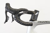 NEW 2023 57.5cm Pinarello Dogma F Campagnolo WRL Bora WTO Carbon Disc Bike