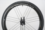 Campagnolo Bora WTO 45 Carbon Tubeless Rim Wheelset Shimano/SRAM 11 Speed