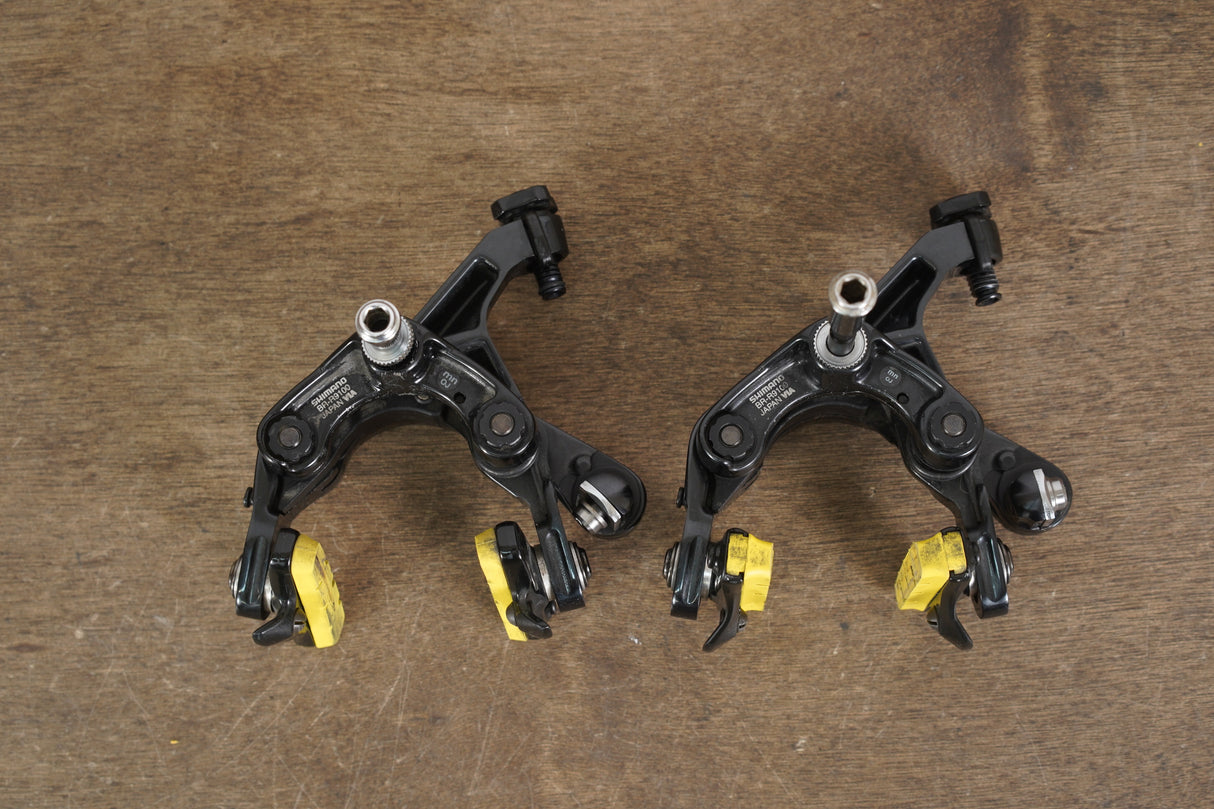 Shimano Dura-Ace R9150 Di2 11 Speed Electronic Rim Brake Road Groupset 9150