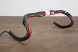 40cm 3T Ergosum Team Carbon Compact Road Handlebar 31.8mm