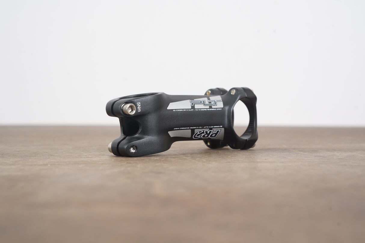 PRO PLT 90mm ±10 Degree Alloy Road Stem 122g 1 1/8" 31.8mm