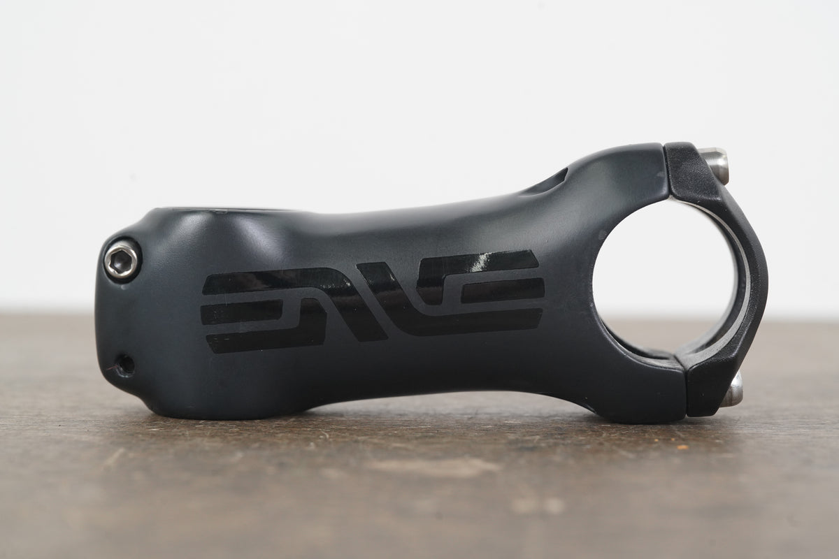 ENVE 90mm ±6 Degree Carbon Road Stem 121g 1 1/8" 31.8mm