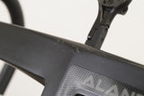 46cm 130mm -8 Degree Deda Elementi Alanera DCR Carbon Barstem + Mount 1 1/8"
