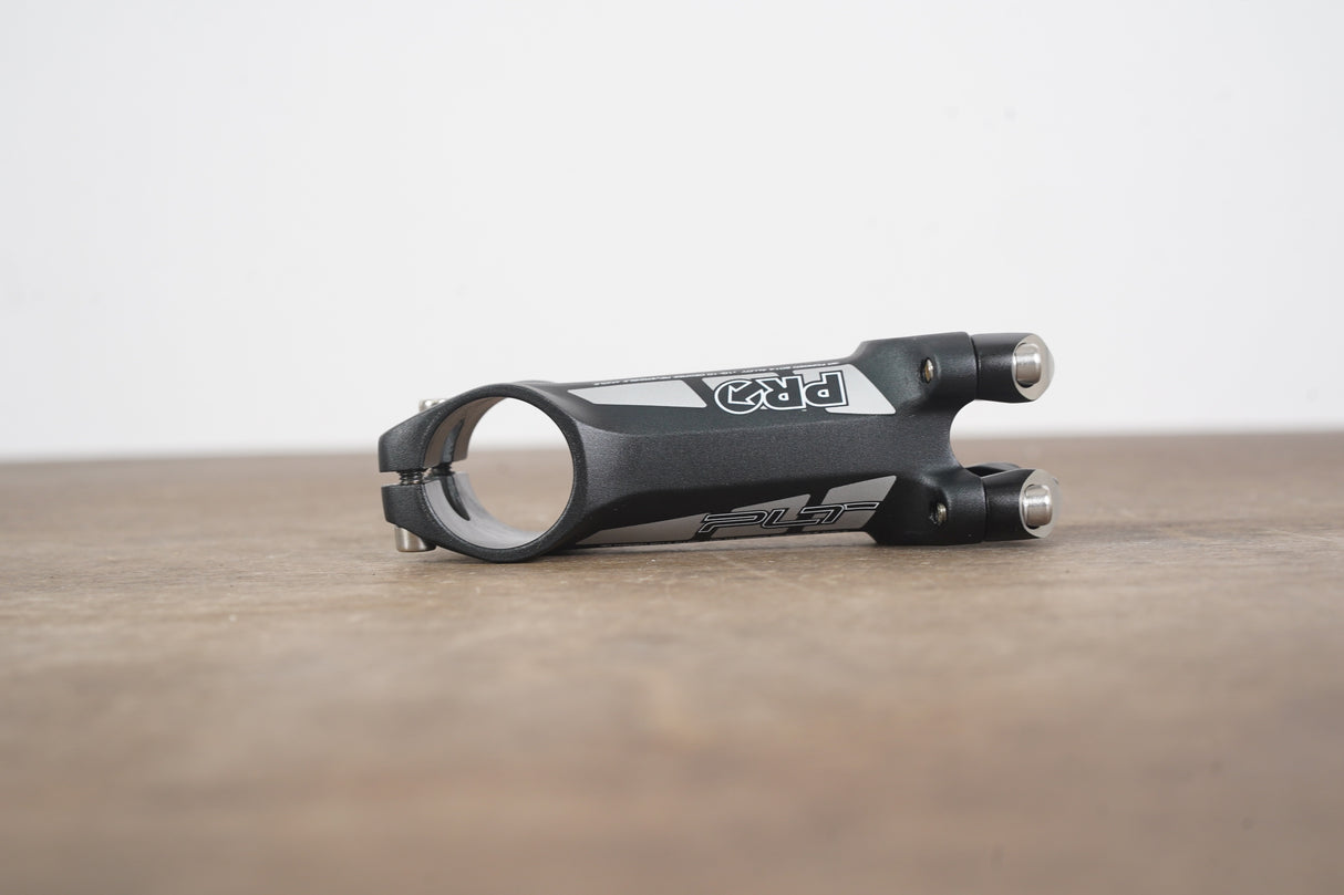 PRO PLT 90mm ±10 Degree Alloy Road Stem 122g 1 1/8" 31.8mm
