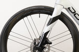 NEW 2023 57.5cm Pinarello Dogma F Campagnolo WRL Bora WTO Carbon Disc Bike