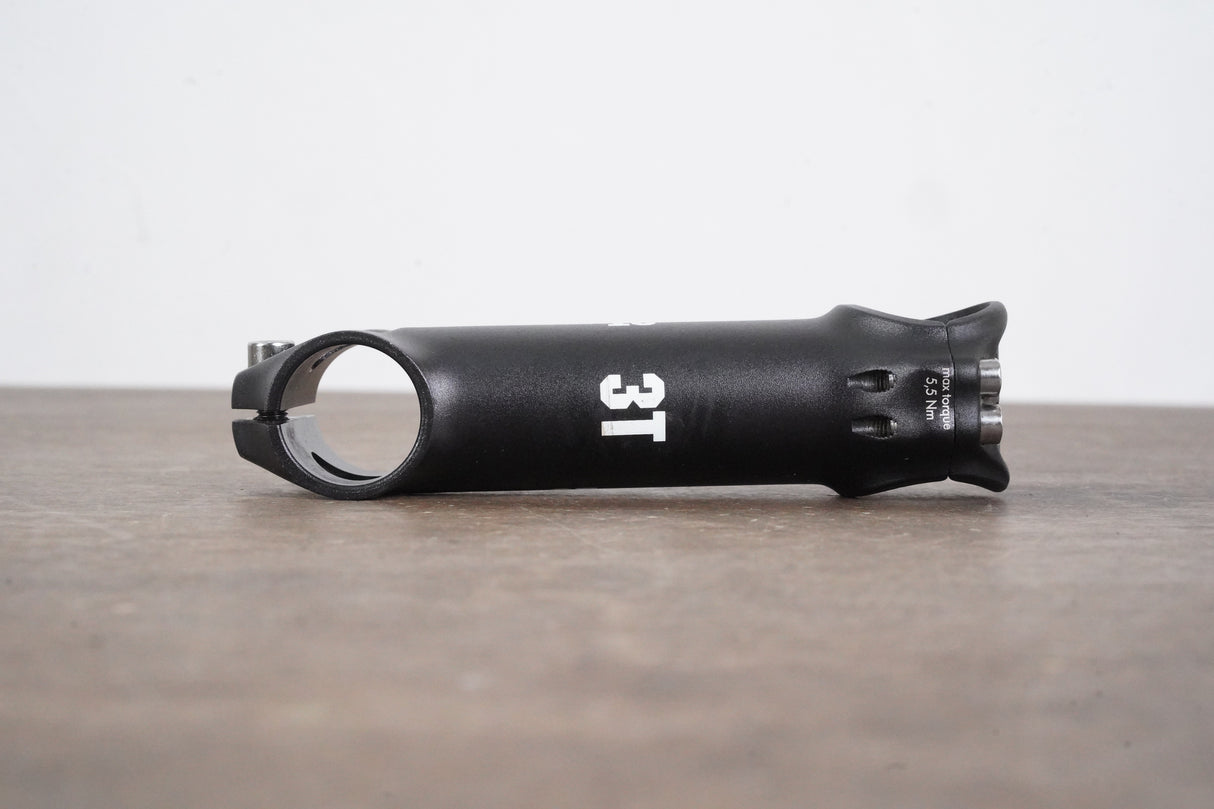 3T ARX II 120mm ±6 Degree Alloy Road Stem 174g 1 1/8" 31.8mm