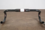 40cm 3T Ergosum Team Carbon Compact Road Handlebar 31.8mm