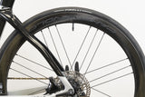 NEW 2023 57.5cm Pinarello Dogma F Campagnolo WRL Bora WTO Carbon Disc Bike