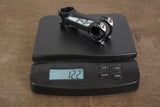 PRO PLT 90mm ±10 Degree Alloy Road Stem 122g 1 1/8" 31.8mm