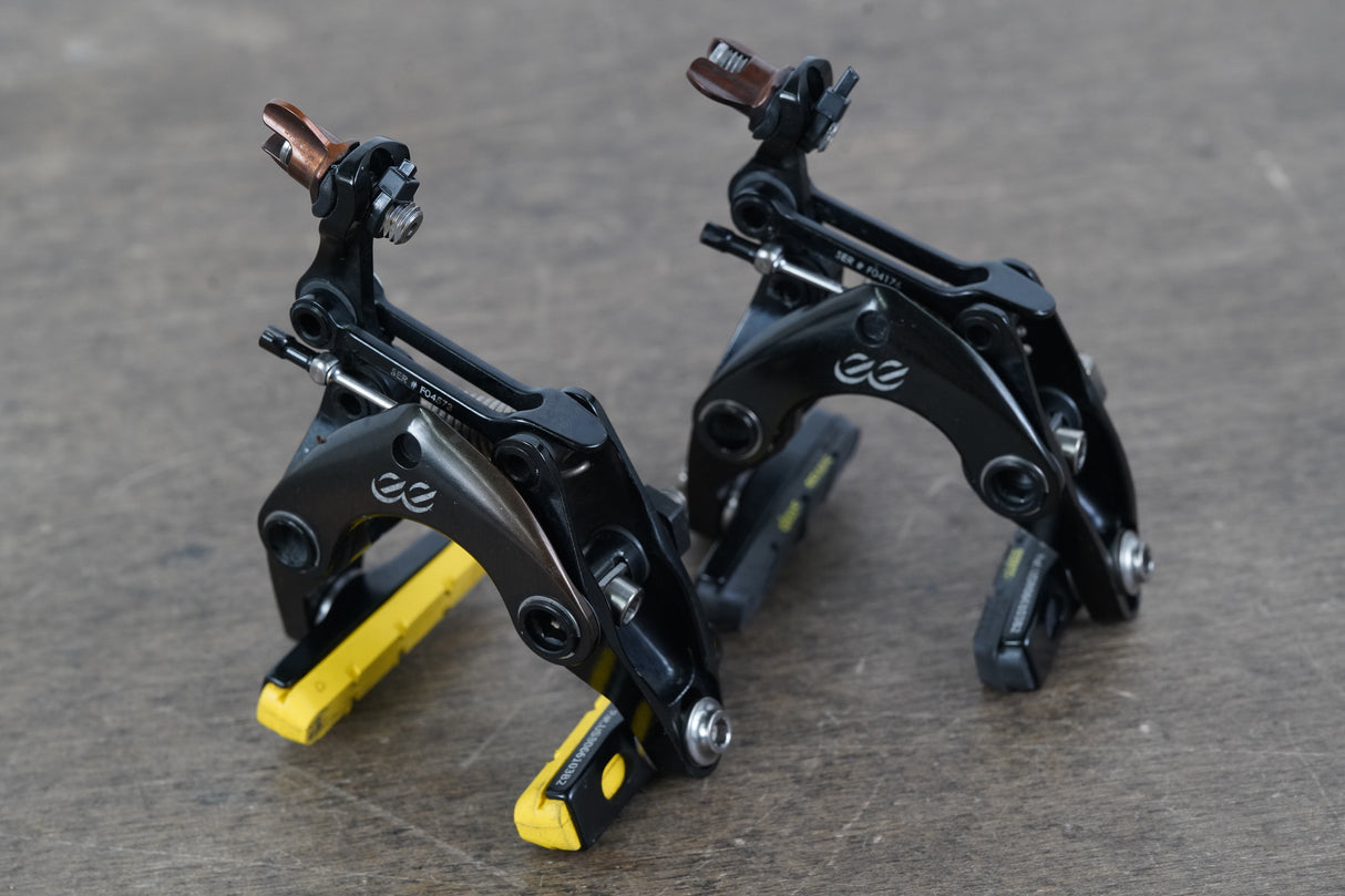Cane Creek eeBrakes Gen 3 Direct Mount Rim Brake Road Calipers