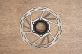 (2) 160mm SRAM PaceLine Center Lock Disc Brake Road Rotors