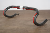 40cm 3T Ergosum Team Carbon Compact Road Handlebar 31.8mm