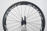 Easton EC90 SL Carbon Clincher Rim Brake Wheelset Shimano/SRAM 10 Speed EC 90