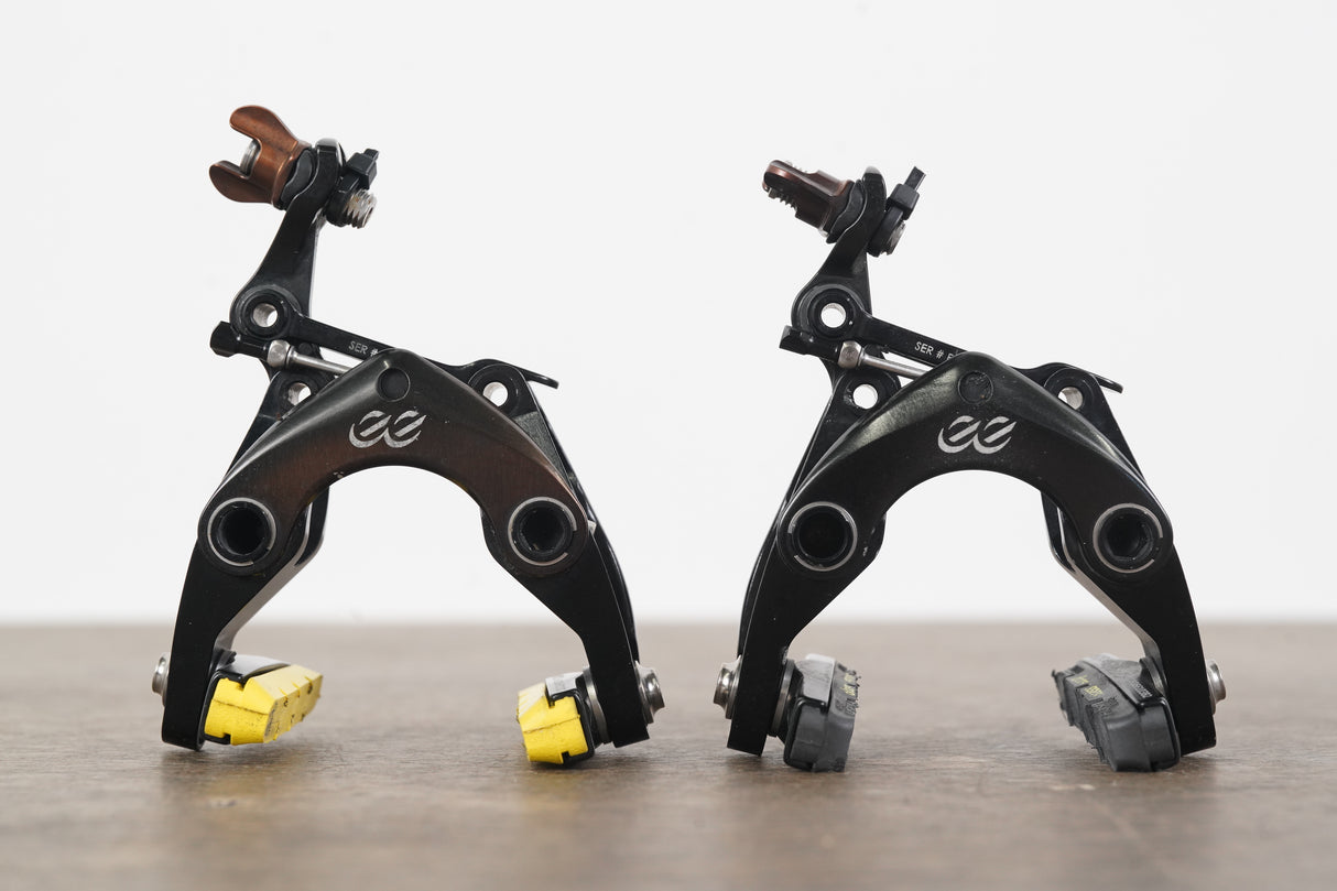 Cane Creek eeBrakes Gen 3 Direct Mount Rim Brake Road Calipers