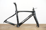 50cm Pinarello Dogma F10 Carbon Rim Brake Frameset