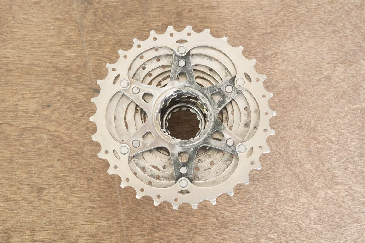 11-30T Shimano 105 CS-5800 11 Speed Cassette 292g